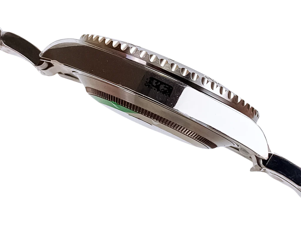 Submariner Date Stainless Steel with Black Dial (40mm)