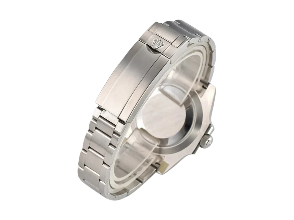 Submariner Date Stainless Steel 'Hulk' (40mm)