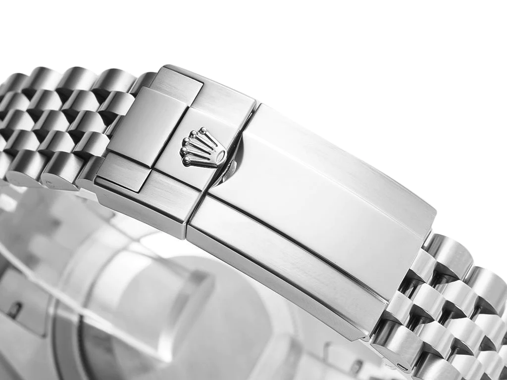 GMT-Master II Stainless Steel 'Bat Girl' (40mm)