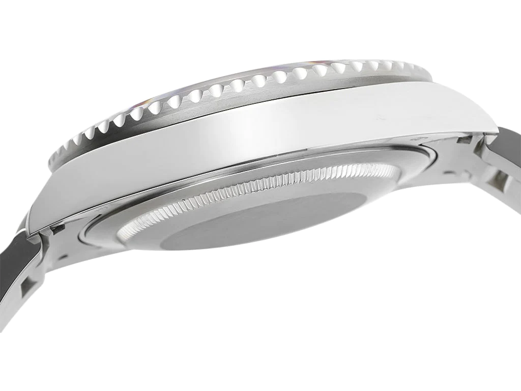 GMT-Master II Stainless Steel 'Batman' (40mm)