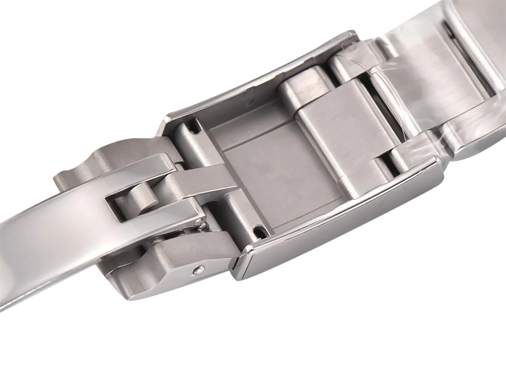 GMT-Master II Stainless Steel 'Sprite' on Oyster (40mm)