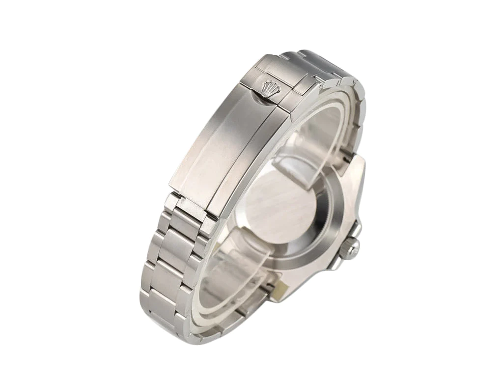 Submariner (No Date) Stainless Steel with Black Dial (40mm)