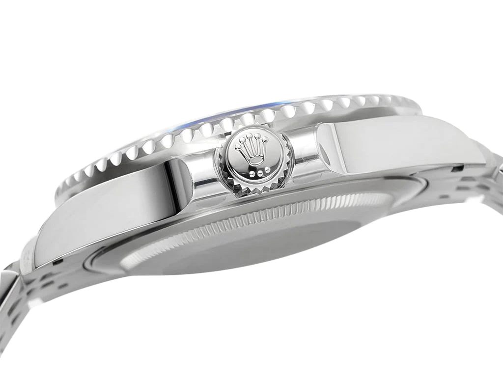 GMT-Master II Stainless Steel 'Bat Girl' (40mm)