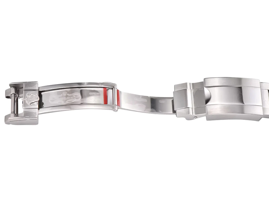 Cosmograph Daytona Stainless Steel 'Panda'