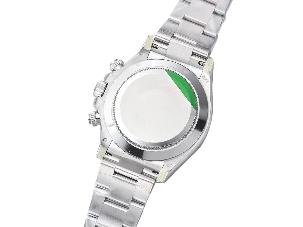 Cosmograph Daytona Platinum with Ice Blue Dial