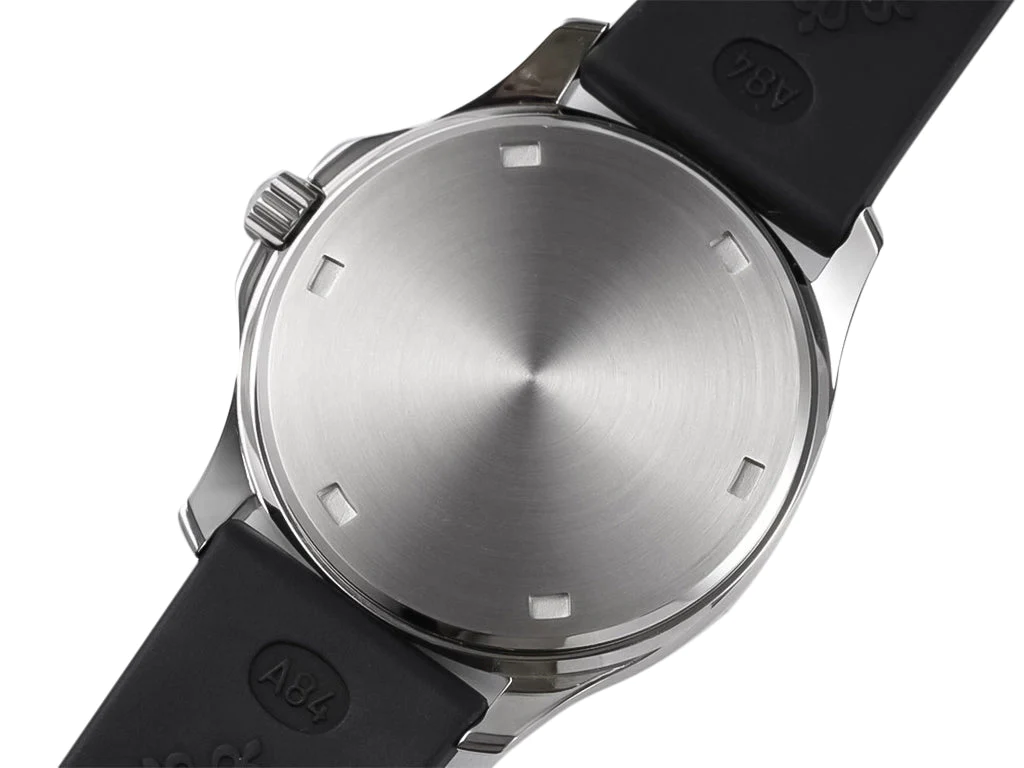 Aquanaut Luce Stainless Steel Diamond Black