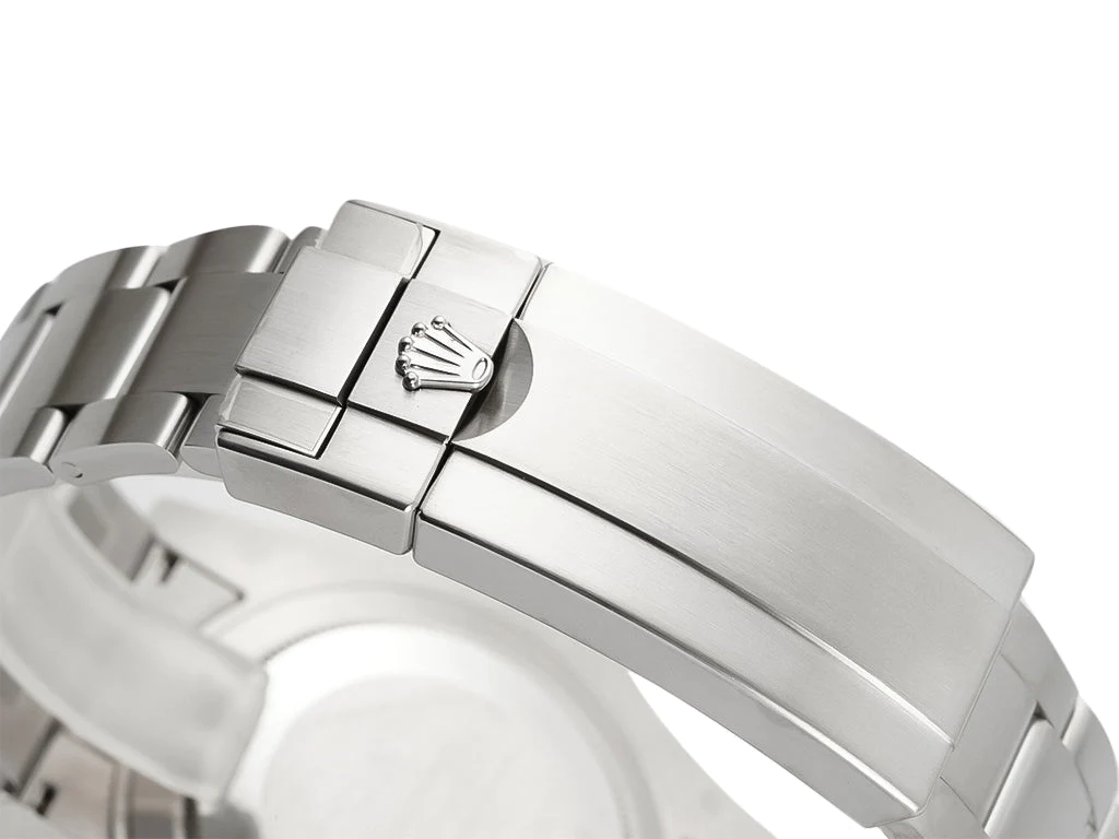 Submariner Date Stainless Steel 'Starbucks' (41mm)