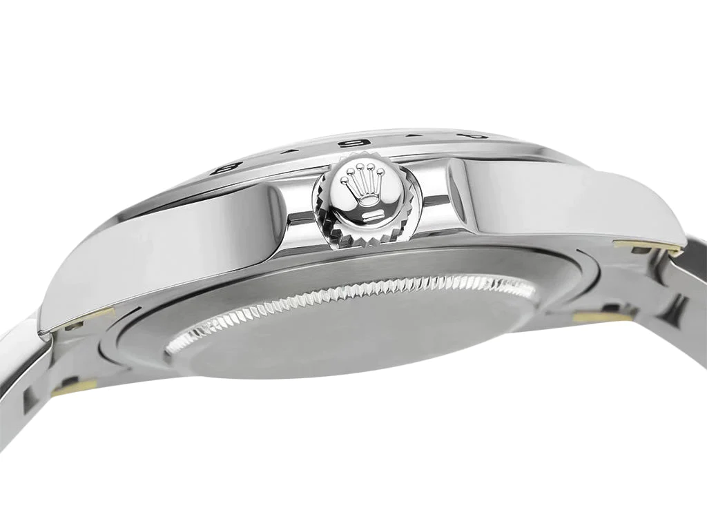 Explorer II Stainless Steel 'Polar' with White Dial (42mm)