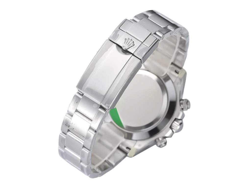 Cosmograph Daytona Platinum with Ice Blue Dial