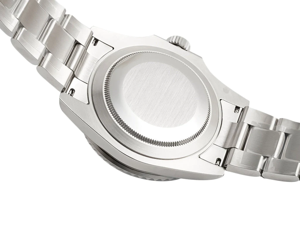 Submariner Date Stainless Steel 'Starbucks' (41mm)