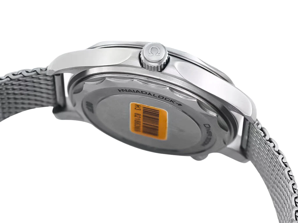 Seamaster Diver 300 Titanium ‘No Time to Die’ (42mm)