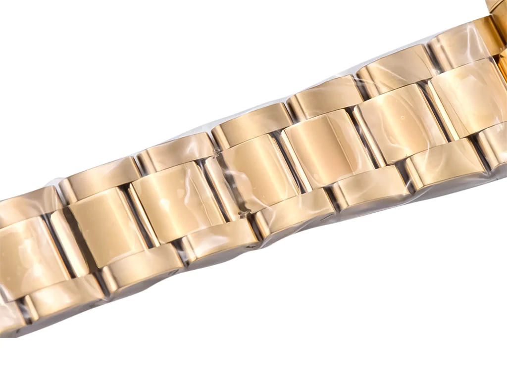 Cosmograph Daytona Yellow Gold 'John Mayer' with Green Dial