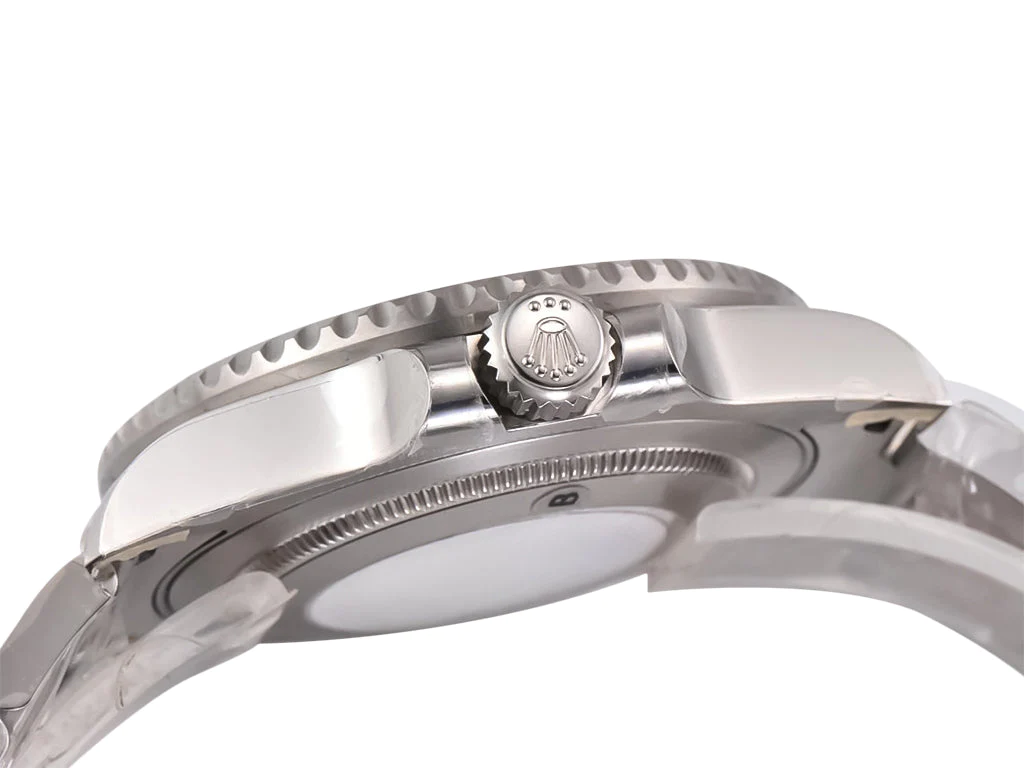 GMT-Master II Stainless Steel 'Sprite' on Oyster (40mm)