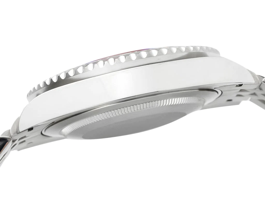 GMT-Master II Stainless Steel 'Bat Girl' (40mm)