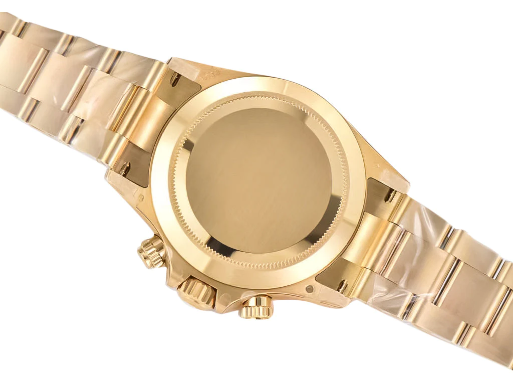 Cosmograph Daytona Yellow Gold 'Paul Newman'