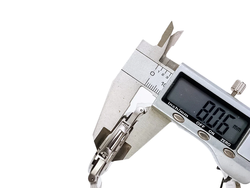 Nautilus Stainless Steel with Blue Dial (40mm)