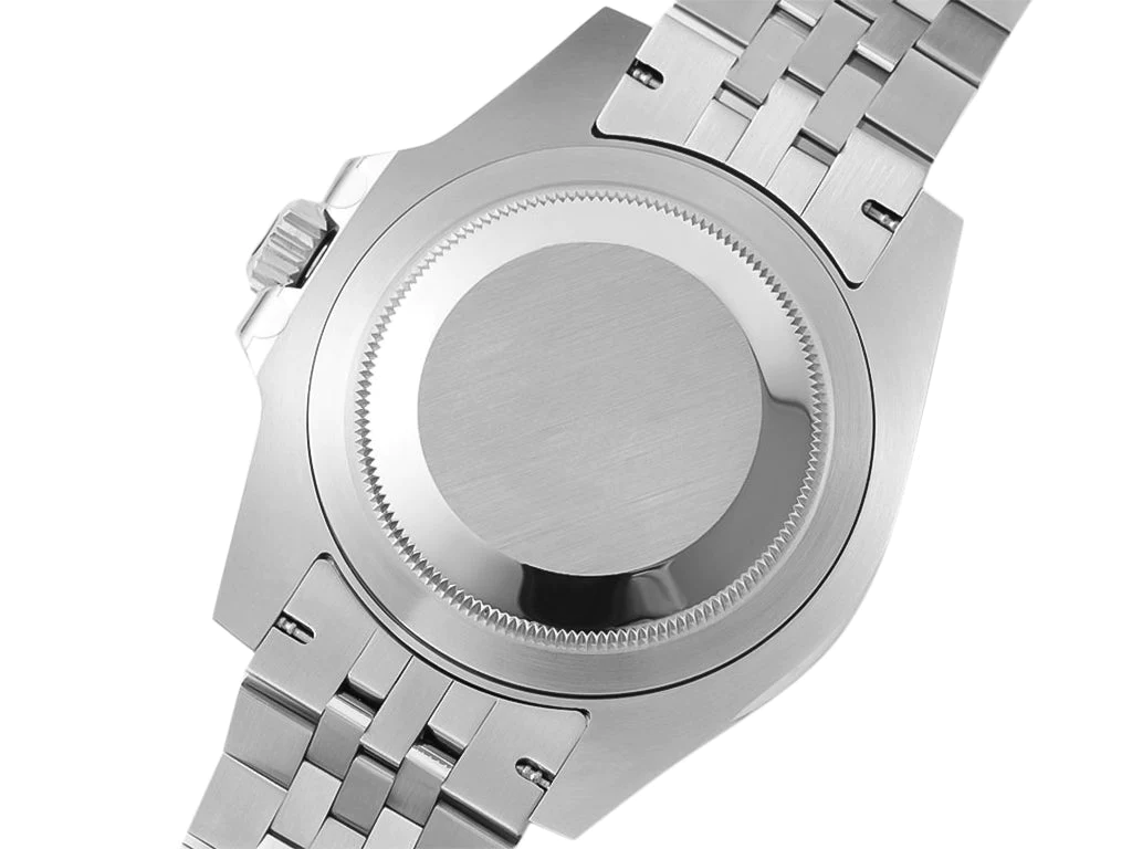 GMT-Master II Stainless Steel 'Bat Girl' (40mm)