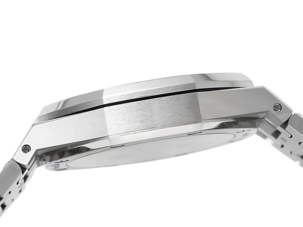 Royal Oak Stainless Steel '50th Anniversary' with Green Dial (41mm)