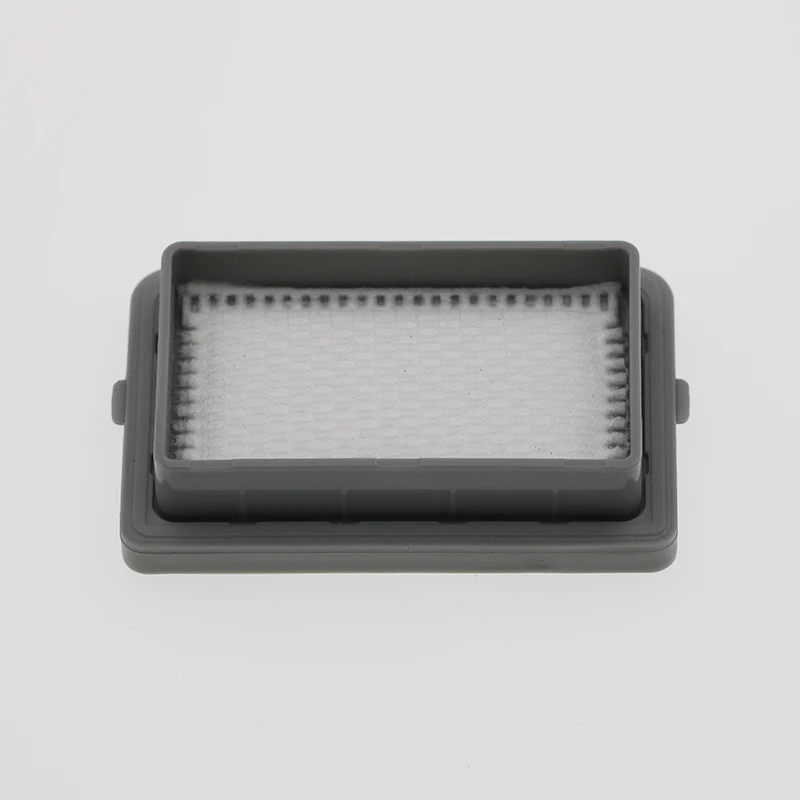 1 Piece Gray Filter For Midea B5D Vacuum Cleaner Spare Parts Dust Filter Household Durable