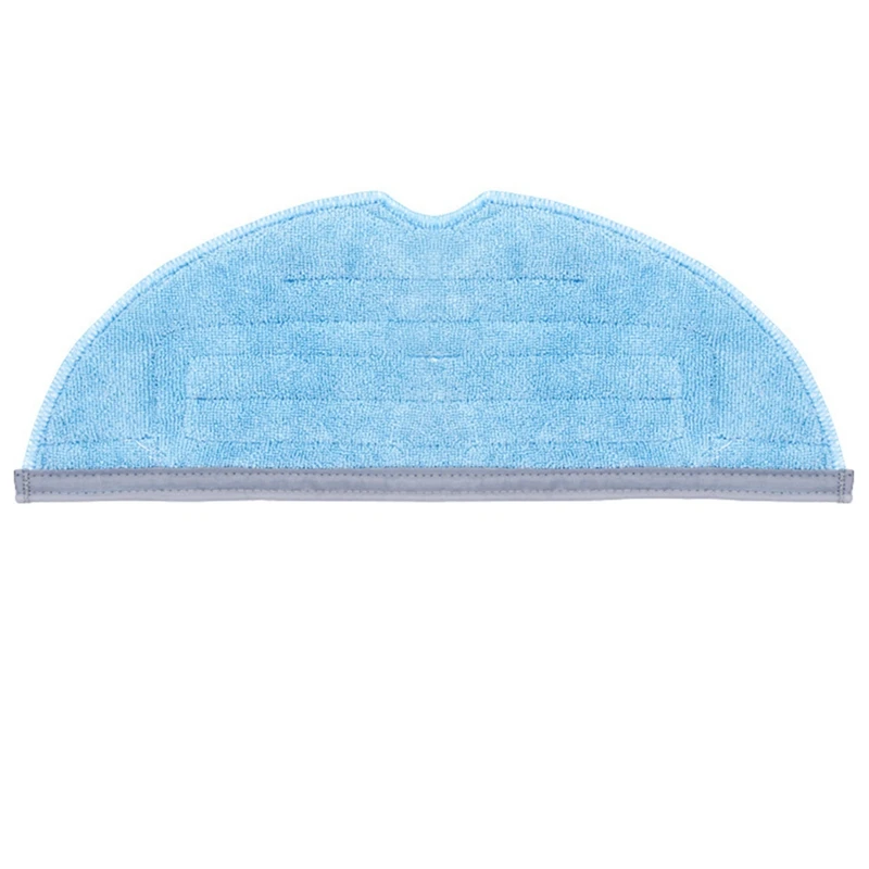 13Pcs Accessories For Xiaomi T7 T7S Vacuum Cleaner Parts Washable Hepa Filter Side Brush Mop Cloth