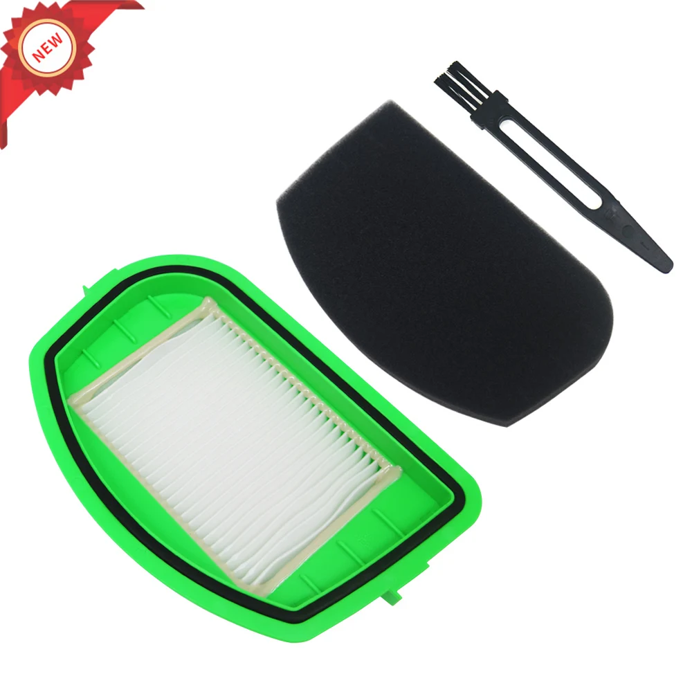 1Pcs Hepa Filter For Rowenta Zr005501 R05396 Vacuum Cleaner Parts Cleaning Filter Dust Filter