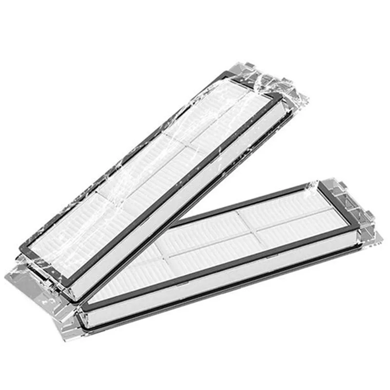 Side Brush Filter Cleaning Tool For Xiaomi Mijia 1C Stytj01Zhm Robot Vacuum Cleaner Parts Accessories