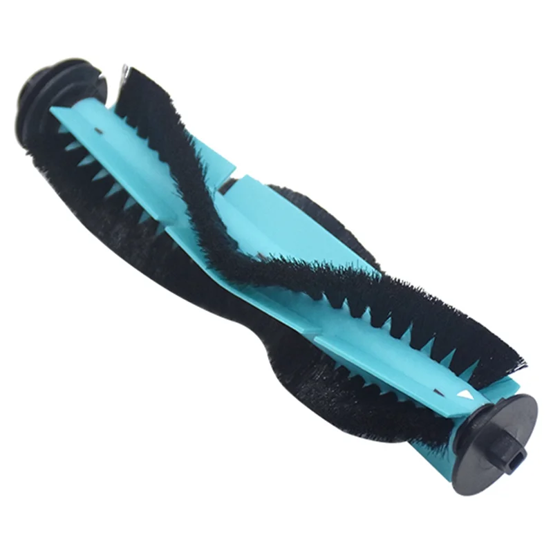 Rolling Main Brush Side Brushes Filters Sponges For Coredy 3500, R3500, R3500S, R750 Filtration Parts
