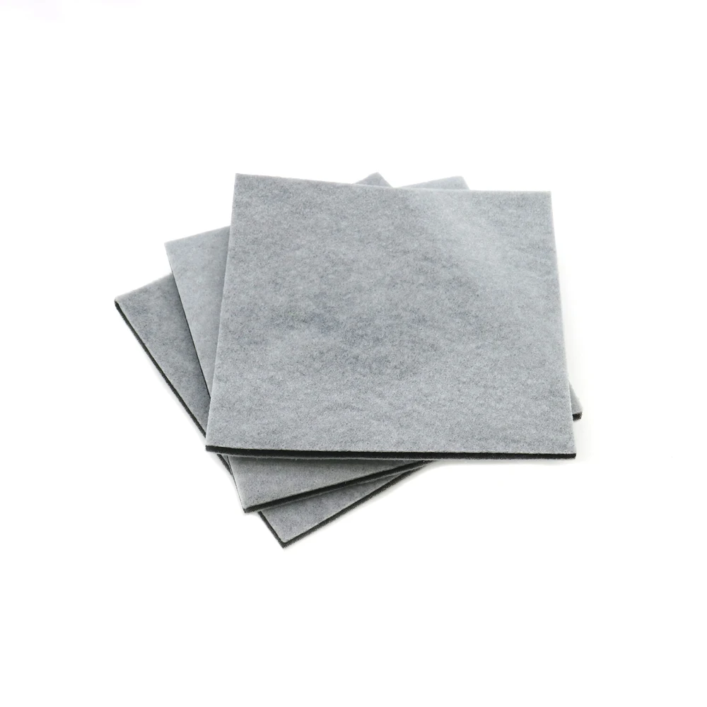 5Pcs Vacuum Cleaner Hepa For Philips Electrolux Motor Cotton Filter In/Outlet Filter