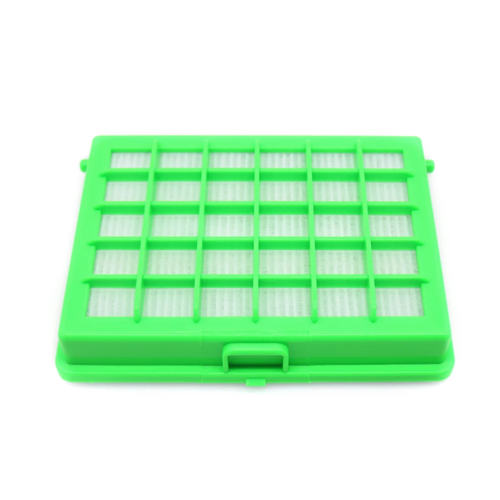 1Pcs Hepa Filter For Rowenta Zr0004501 Vacuum Cleaner Parts Cleaning Filter Dust Filter