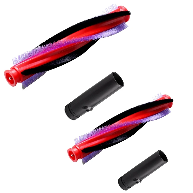 Brush Bar Rolling Brush Replacement For Dyson V6 Dc59 Dc62 Sv03 Sv073 Series Vacuum Cleaner