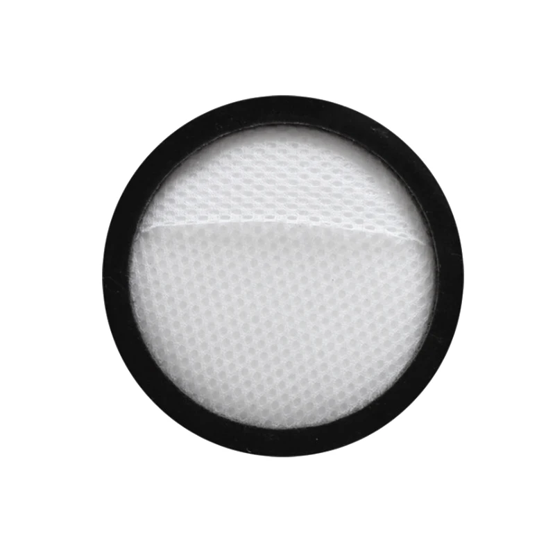 5 Pc Filter Cleaning Replaceable Liver Filter Used For Proscenic P8 Vacuum Cleaner Parts