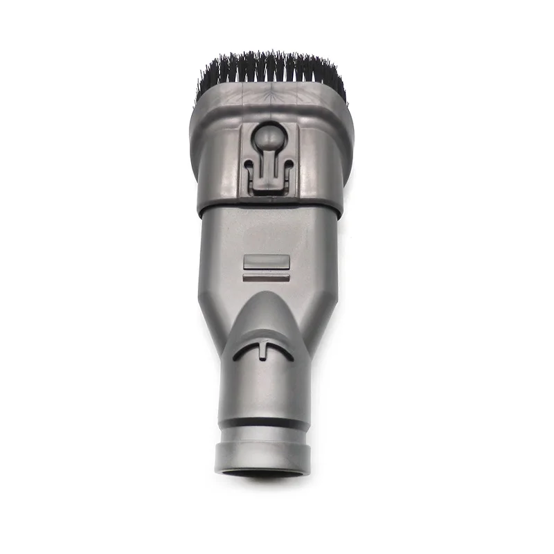 Vacuum Cleaner Accessories For Dyson Dc35 Dc47 Dc52 Dc63 V6 Compatible Washable Reusable Brush Hea
