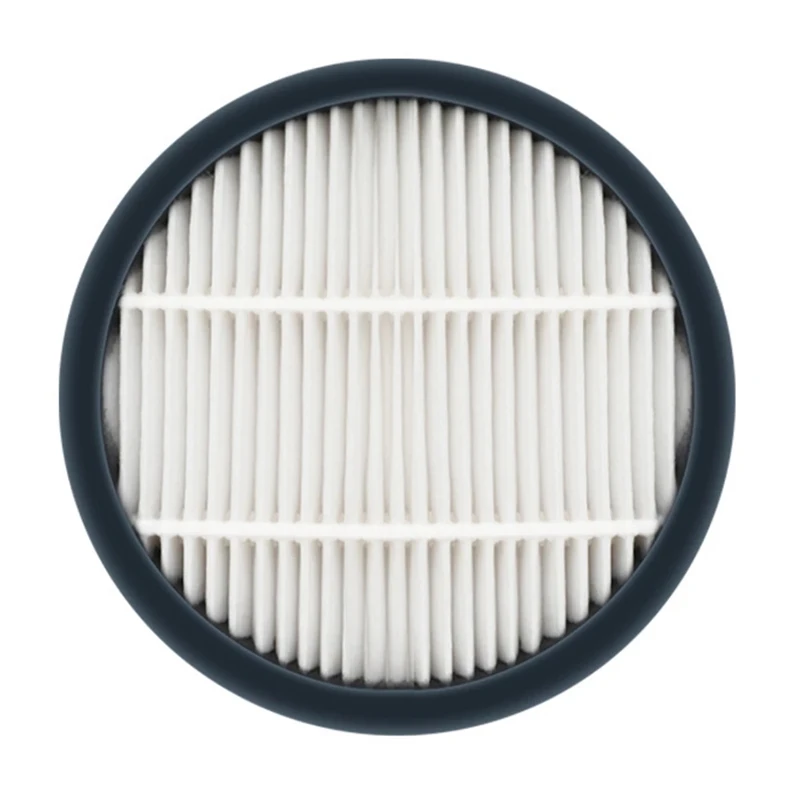 2Pcs Hepa Filter For Xiaomi Deerma Vc40 Vc50 Handle Vacuum Cleaner Parts Accessories
