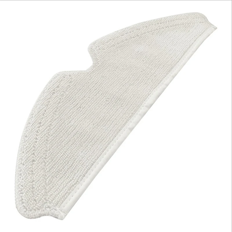 Mop Cloth Cleaning Cloth Replacement Cloth Accessories For Proscenic M7 Pro Robot Sweeping