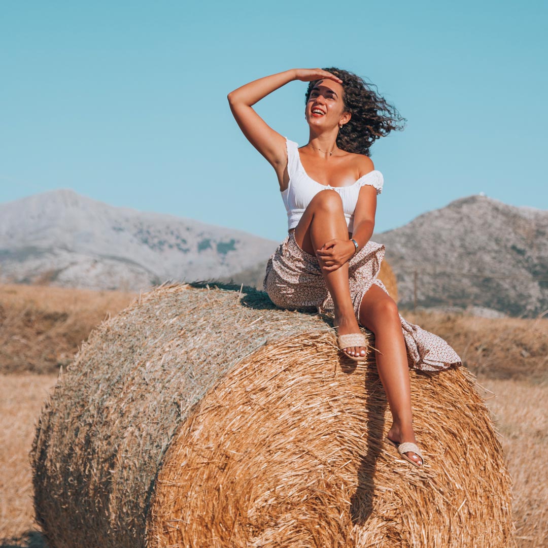 Transcend The Bullshit Lotus Ring