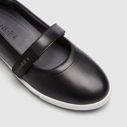 Addi III Black/White