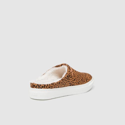 Sadie Cheetah Print