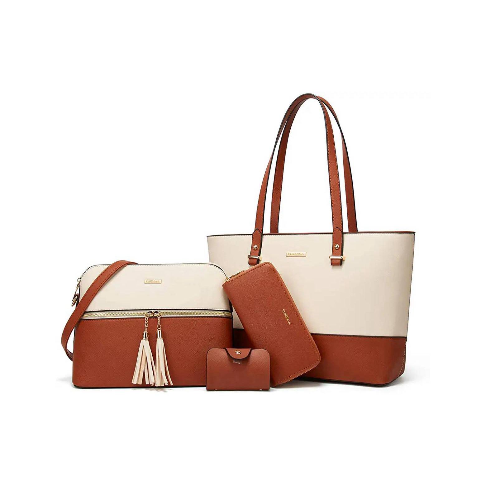 Women Fashion Tote Bag