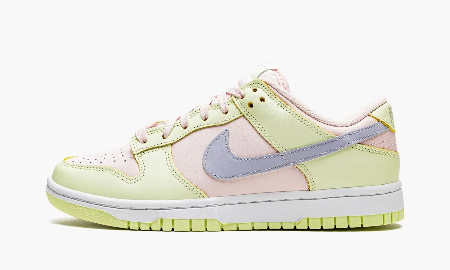 NIKE DUNK LOW Lime Ice-Beetsneakers