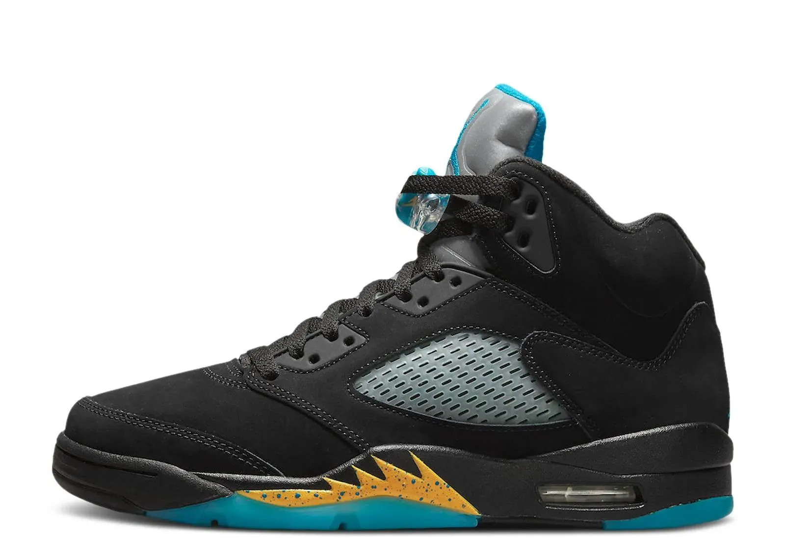 retro aqua 5