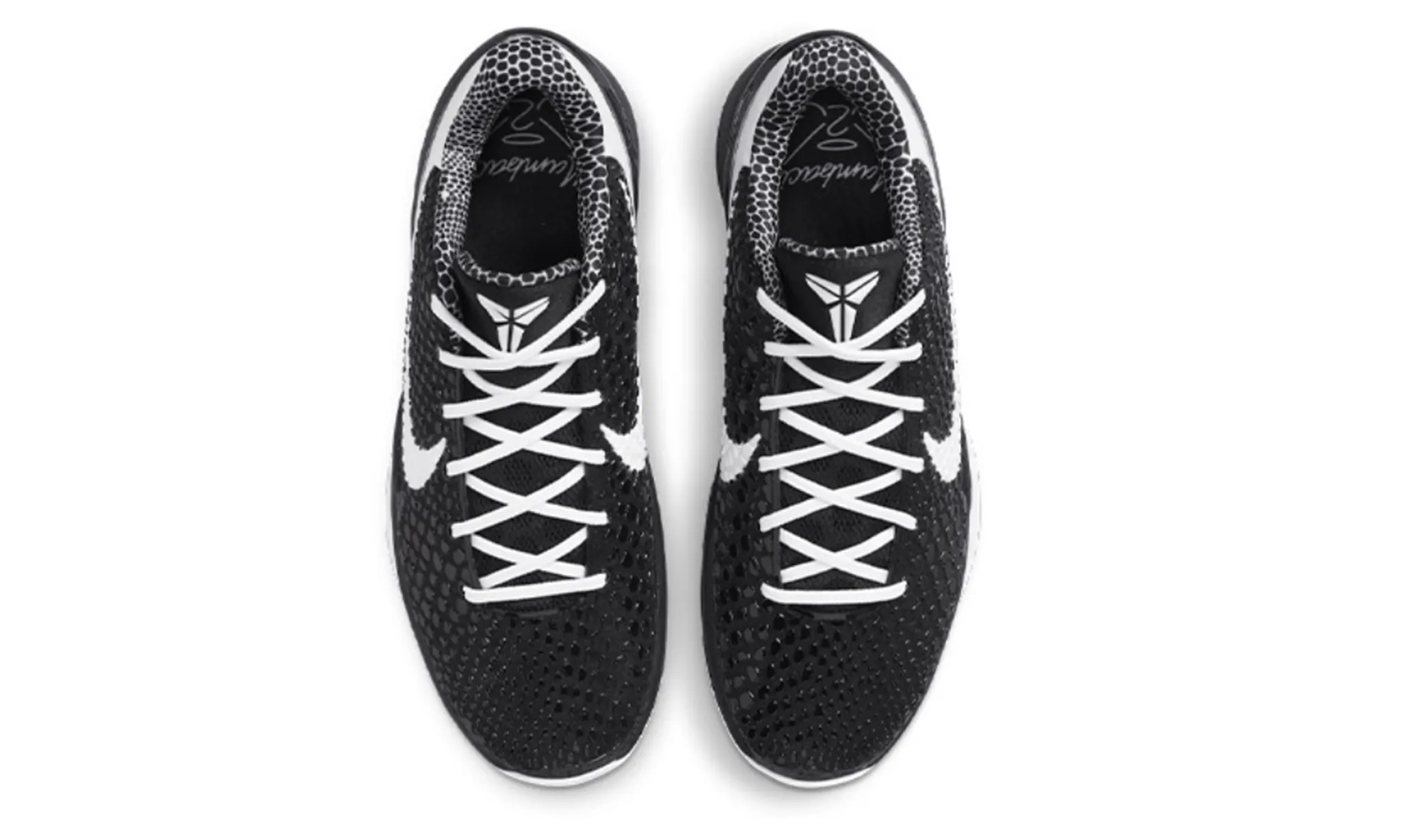 protro mamba forever