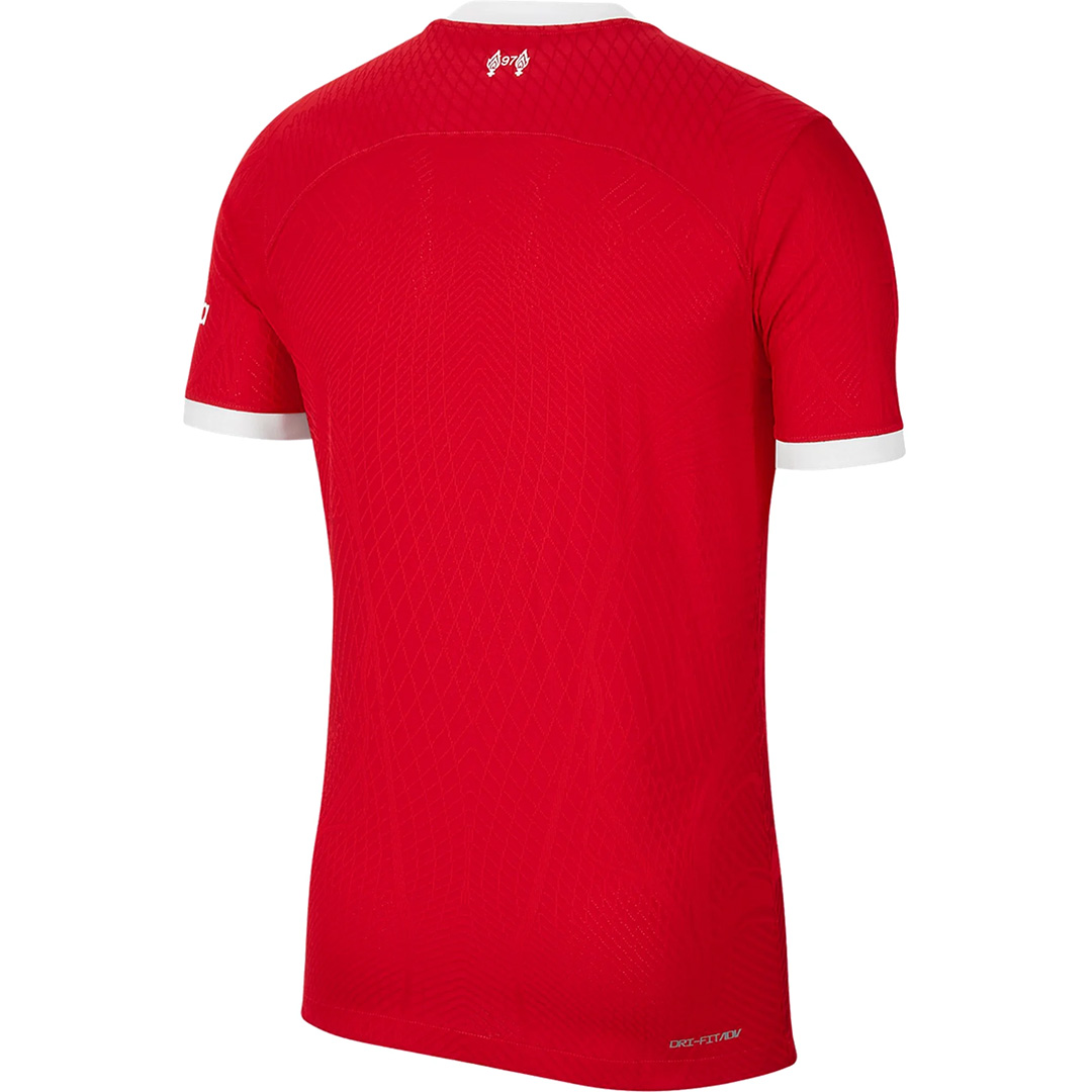 Liverpool Home Jersey Player Version 2023/24
