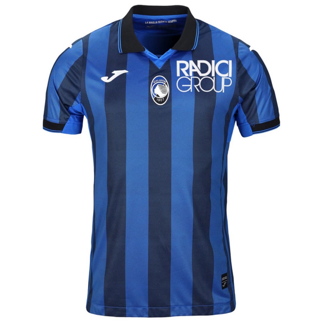 Atalanta BC Home Jersey 2023/24