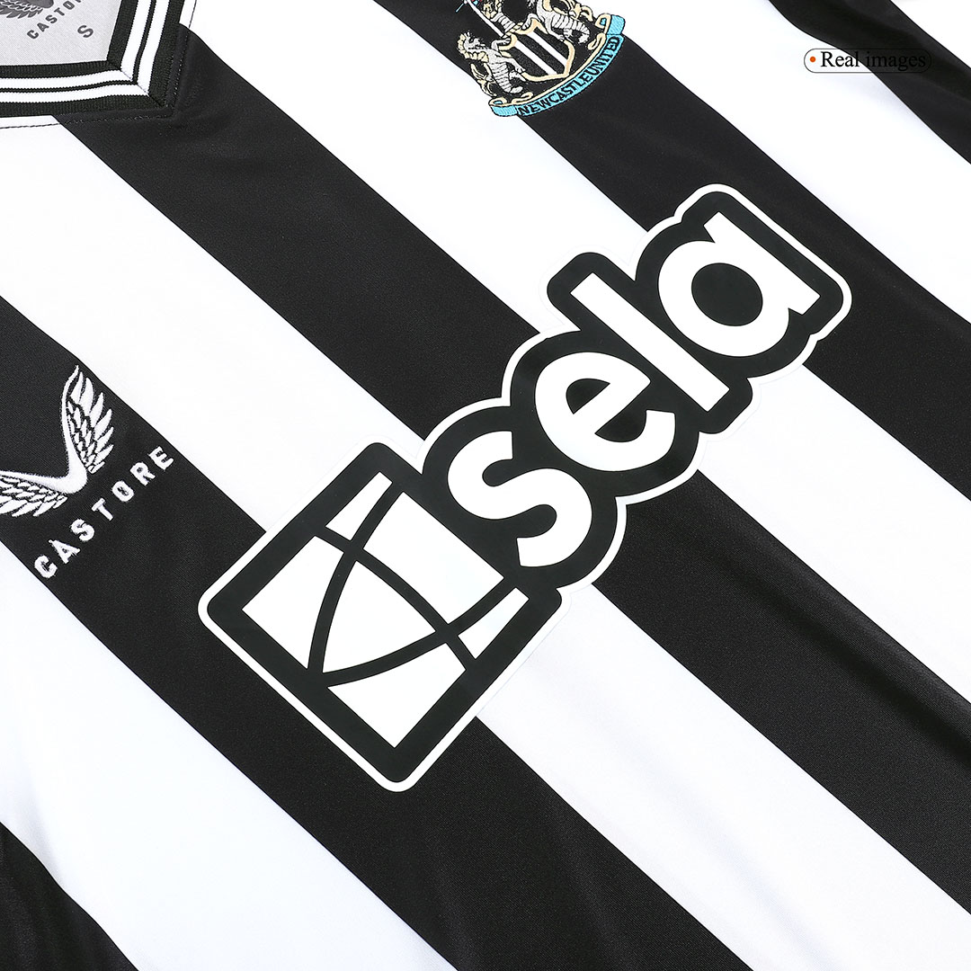 Newcastle United Jersey Home 2023/24