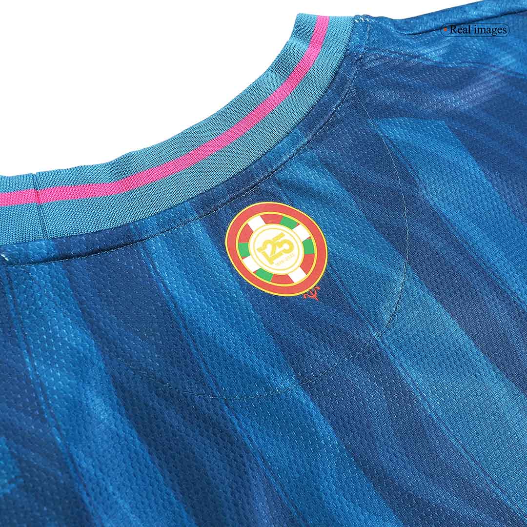 Athletic Club de Bilbao 125th Anniversary Jersey 2023/24
