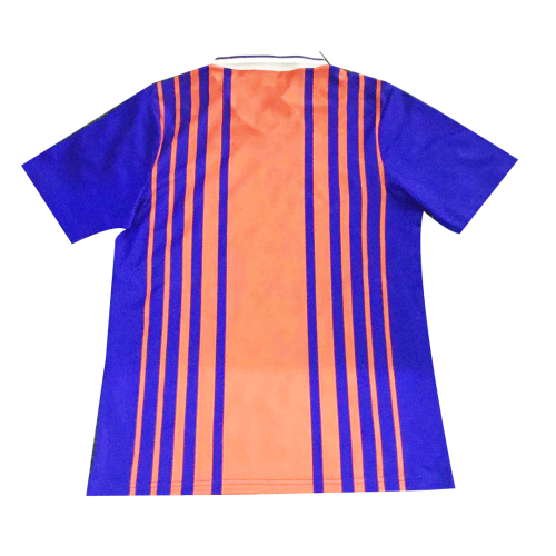 PSG Retro Jersey Home 1993/94