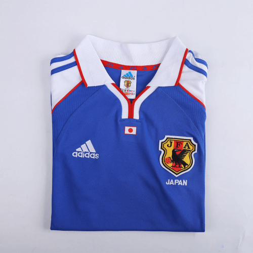 Japan Retro Jersey Home 2000