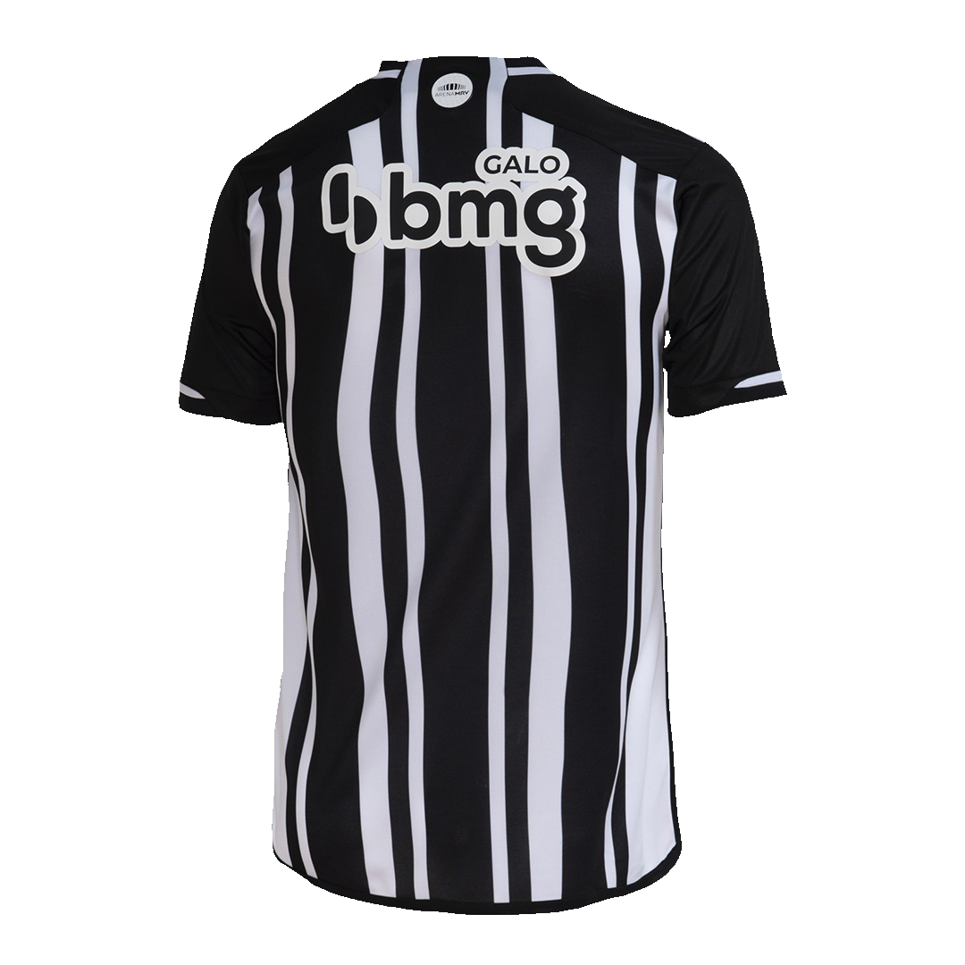 Atlético Mineiro Home Jersey 2023/24