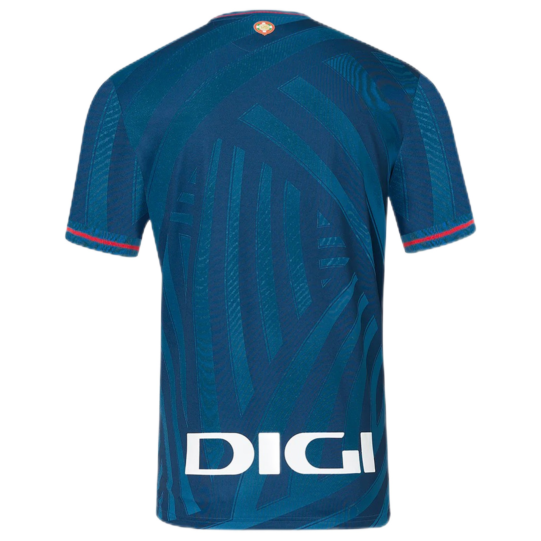 Athletic Club de Bilbao 125th Anniversary Jersey 2023/24
