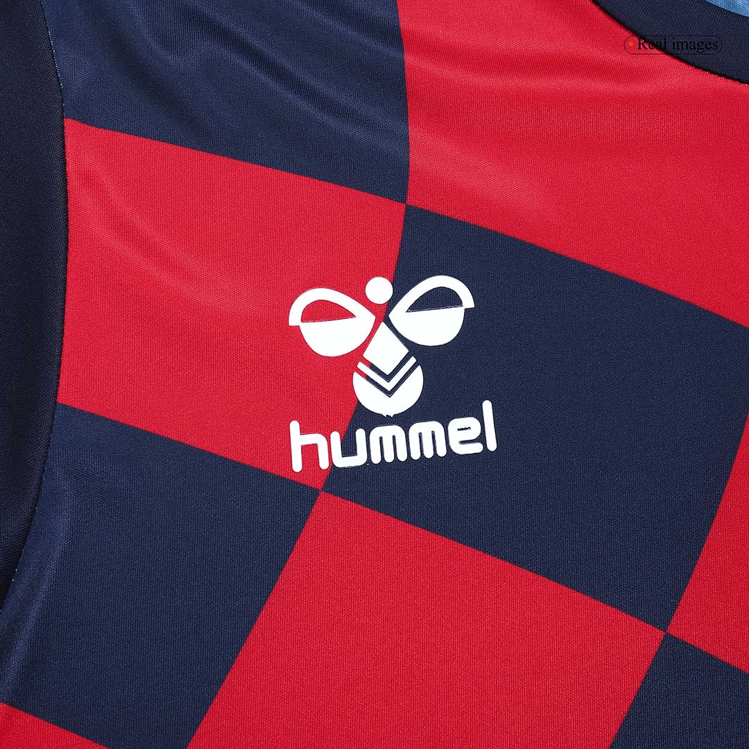 Coventry City Away Jersey 2023/24